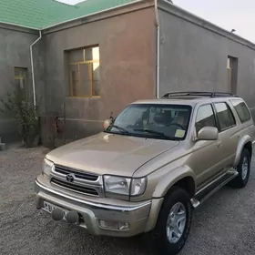 Toyota 4Runner 2001