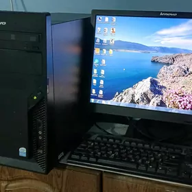 Lenovo Kompyuter 950 manat