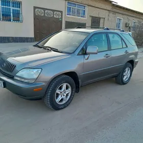 Lexus RX 300 2002