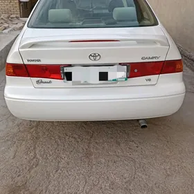 Toyota Camry 1997