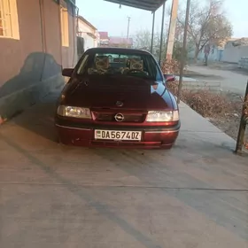 Opel Vectra 1991