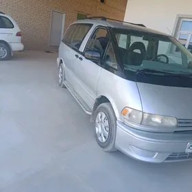 Toyota Previa 1993