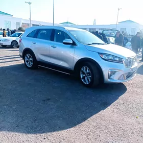 Toyota Highlander 2019