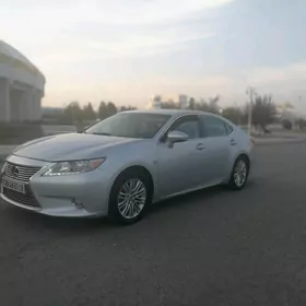 Lexus ES 350 2013