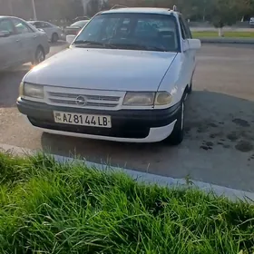 Opel Astra 1993