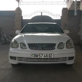 Lexus GS 300 1999