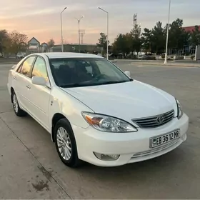 Toyota Camry 2003