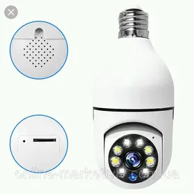 wifi patron camera