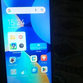 tecno spark 10