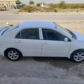 Toyota Corolla 2001