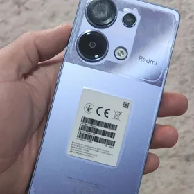 Redmi Note 13 Pro