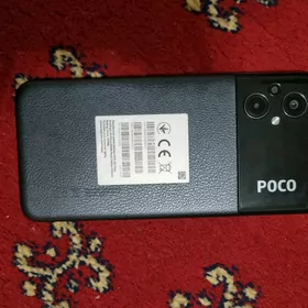 POCO M5 4/128