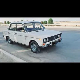 Lada 2106 1998