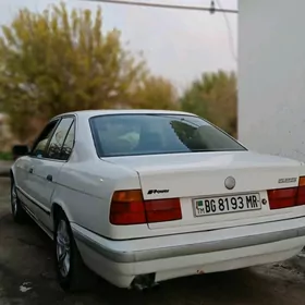 BMW 525 1993