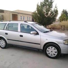 Opel Astra 1999