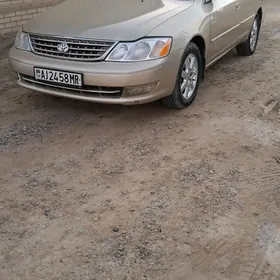 Toyota Avalon 2004