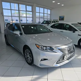 Lexus ES 350 2017