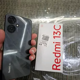 redmi 13c 4/128