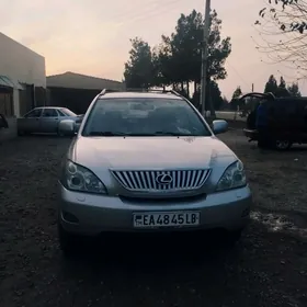 Lexus RX 330 2004