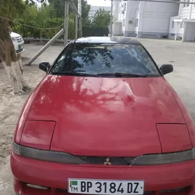 Mitsubishi Eclipse 1990