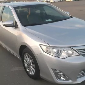 Toyota Camry 2015