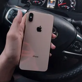 iPhone XS Max