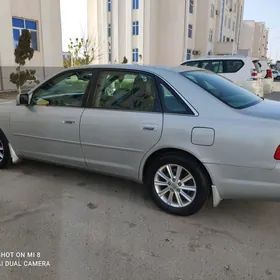 Toyota Avalon 2003