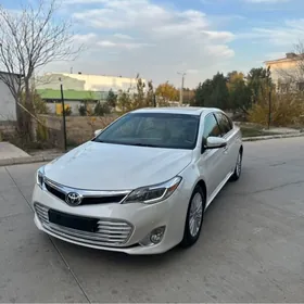 Toyota Avalon 2013