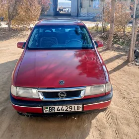 Opel Vectra 1990