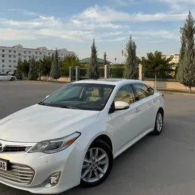 Toyota Avalon 2013