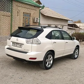 Lexus RX 330 2004