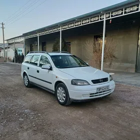 Opel Astra 1999