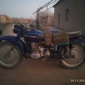 Ural 5557 1995