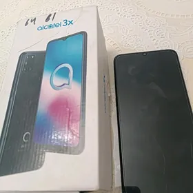 Alcatel 3x