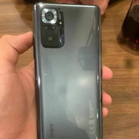 Redmi Note 10 Pro