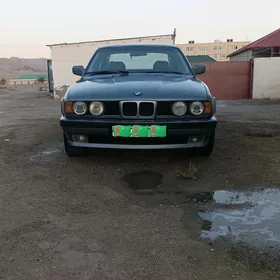 BMW 525 1991