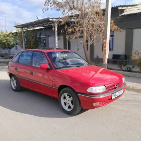 Opel Astra 1993