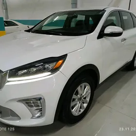 Kia Sorento 2018