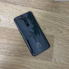 Redmi not 8 pro