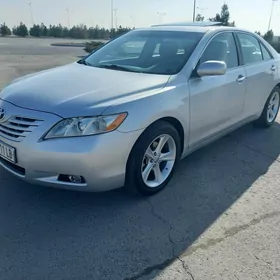 Toyota Camry 2009