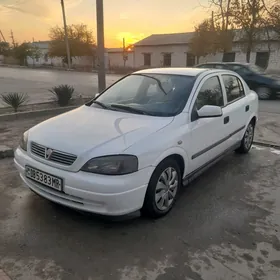 Opel Astra 1999