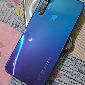 Redmi note 8