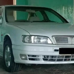 Nissan Maxima 1999