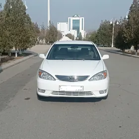 Toyota Camry 2002