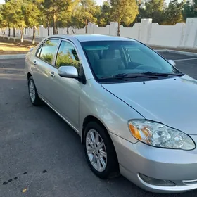 Toyota Corolla 2005