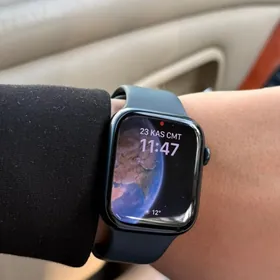 Apple Watch 8 45