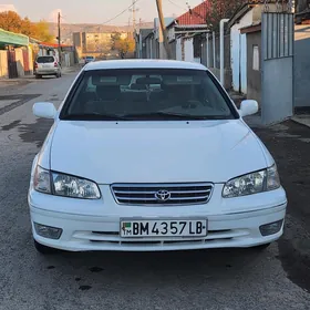 Toyota Camry 2001