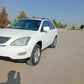 Lexus RX 330 2004