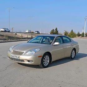 Lexus ES 300 2003