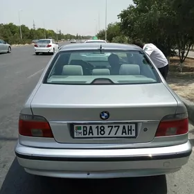 BMW 525 1998